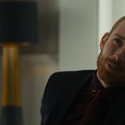 Кадр з фільму Караюча Длань