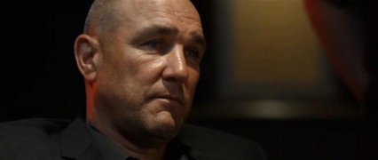 Кадр з фільму Шах і мат