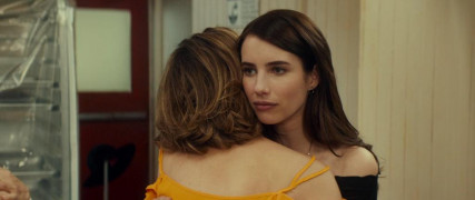 Кадр з фільму Маленька Італія