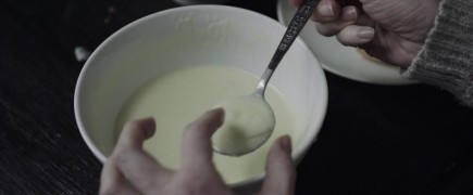 Кадр з фільму Бабадук