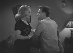 Кадр з фільму Болото