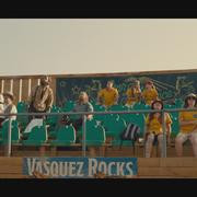 Кадр з фільму Ноу