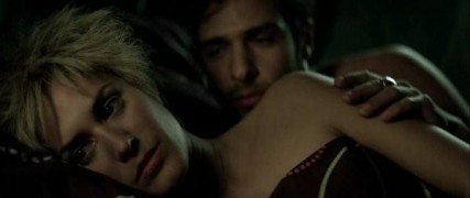 Кадр з фільму Одного разу в Марселі