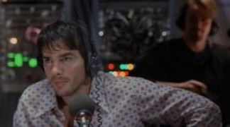 Кадр з фільму Потяг