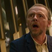 Кадр з фільму Місія неможлива: Розплата. Частина перша