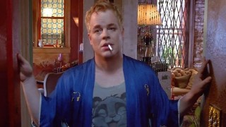 Кадр з фільму Бездоганна