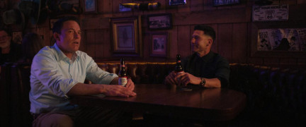 Кадр з фільму Аудитор 2