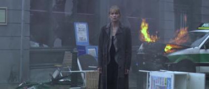 Кадр з фільму Третя хвиля