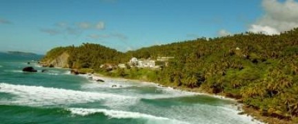 Кадр з фільму Вірус. Нульовий пацієнт