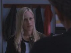 Кадр з фільму Мітка