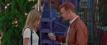 Кадр з фільму Вперед