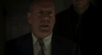 Кадр з фільму Сирота Бруклін