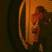 Кадр з фільму Суворо конфіденційно