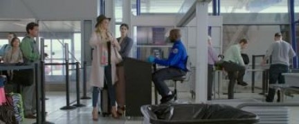 Кадр з фільму Пересадка