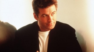 Кадр з фільму Присяжна