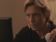 Кадр з фільму Підземна пастка