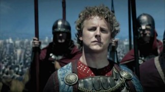 Кадр з фільму Перстень Нібелунгів