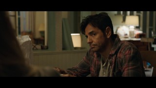 Кадр з фільму За бортом