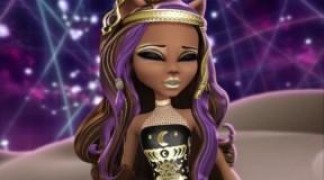 Кадр з фільму Школа монстрів: 13 бажань