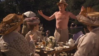 Кадр з фільму Дорога на Веллвіл