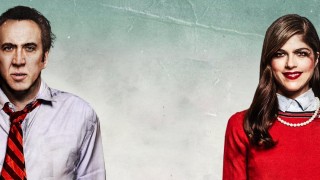 Кадр з фільму Мама і тато