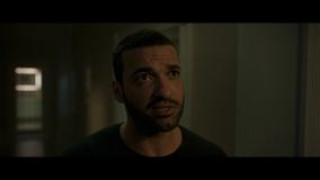 Кадр з фільму Вічні