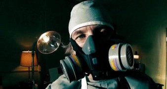 Кадр з фільму Адреналін 2. Висока напруга