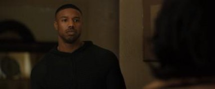 Кадр з фільму Крід 2: Спадок Роккі Бальбоа