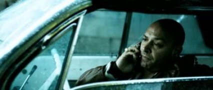 Кадр з фільму Неонова плоть