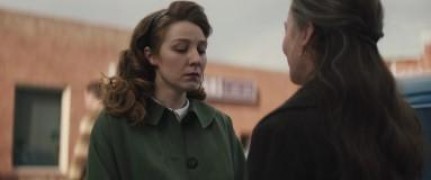 Кадр з фільму Дозволь йому піти