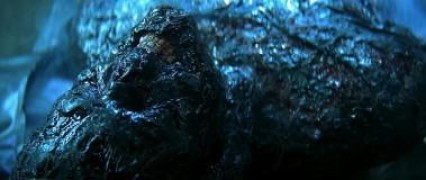 Кадр з фільму Блейд