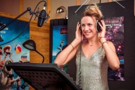 Кадр з фільму Монстри на канікулах 3