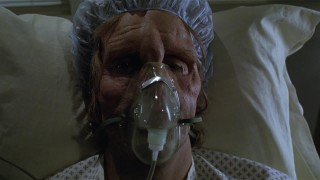 Кадр з фільму Красунчик Джонні