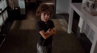 Кадр з фільму Як все заплутано