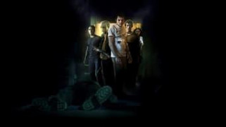 Кадр з фільму Зелена кімната