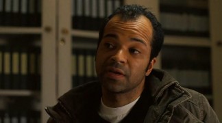 Кадр з фільму Вторгнення