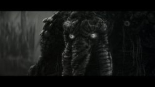 Кадр з фільму Нічний вовкулака