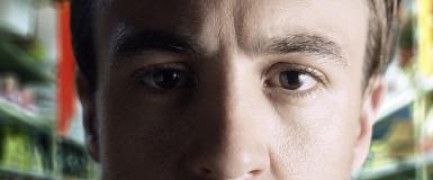 Кадр з фільму Пекельне пекло