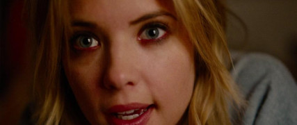 Кадр з фільму Відв'язні канікули