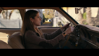 Кадр з фільму Жінка години