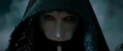 Кадр з фільму Сталеве серце