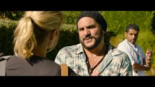 Кадр з фільму Клуб холостяків