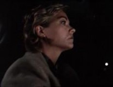 Кадр з фільму Втікачка