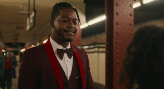 Кадр з фільму Круті дівчата