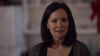 Кадр з фільму Ласкаво просимо до Різдва