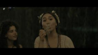 Кадр з фільму Кладовище домашніх тварин: Криваві сліди