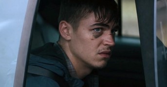 Кадр з фільму Безшумний