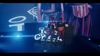 Кадр з фільму Рут і Боаз