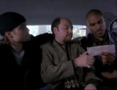 Кадр з фільму Збирачі