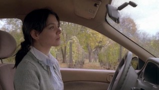 Кадр з фільму Романтики